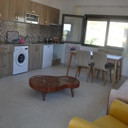 Modern Apartments In Ciftlik Near Fethiye