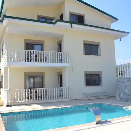 Modern Apartments In Ciftlik Near Fethiye Апартаменты *