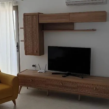 Modern Apartments In Ciftlik Near Fethiye Appartement *