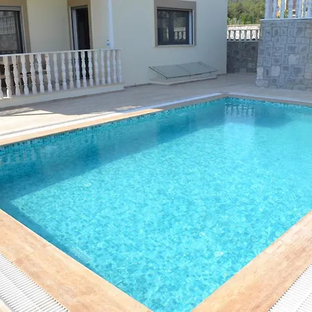 Modern Apartments In Ciftlik Near Fethiye Kargı