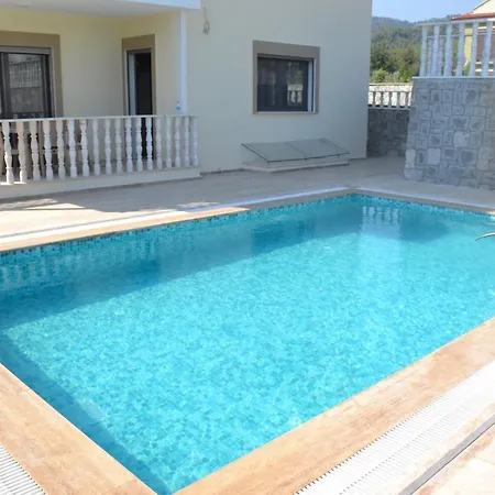 Modern Apartments In Ciftlik Near Fethiye Appartement *