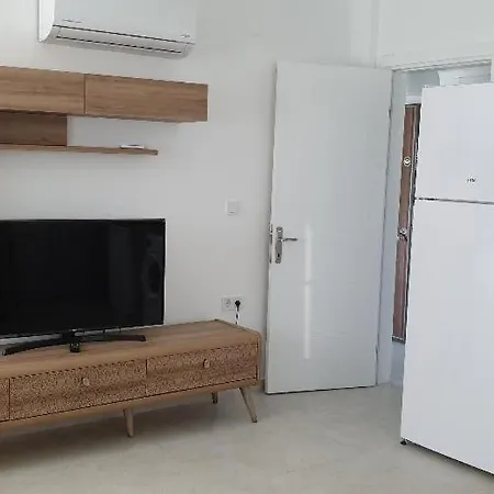 Modern Apartments In Ciftlik Near Fethiye Appartement Kargı