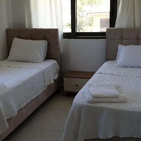 Modern Apartments In Ciftlik Near Fethiye Appartement *