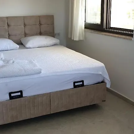 Modern Apartments In Ciftlik Near Fethiye *