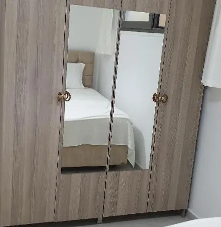 Modern Apartments In Ciftlik Near Fethiye