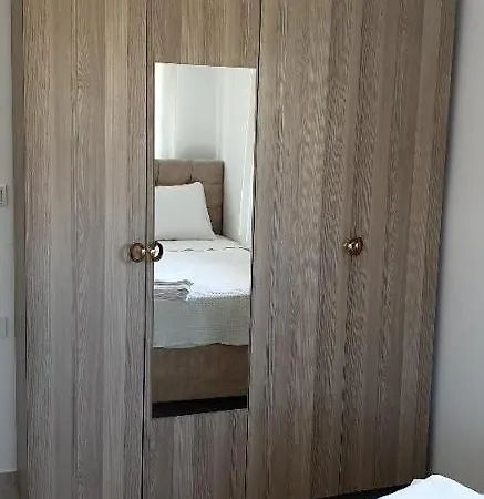 Апартаменты Modern Apartments In Ciftlik Near Fethiye