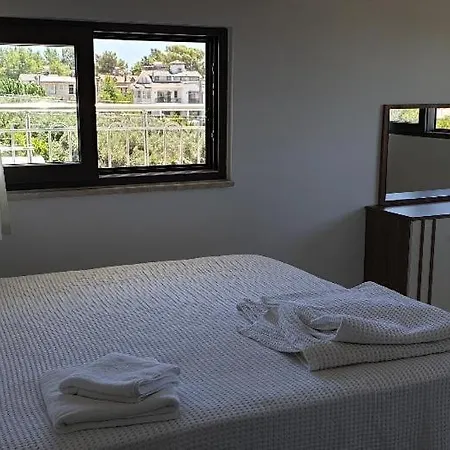 Modern Apartments In Ciftlik Near Fethiye Appartement
