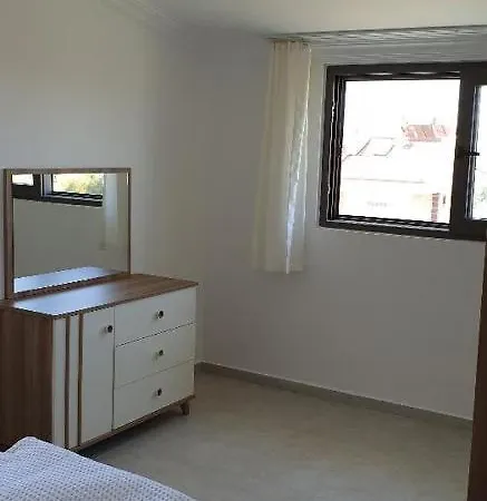 Апартаменты Modern Apartments In Ciftlik Near Fethiye Kargi