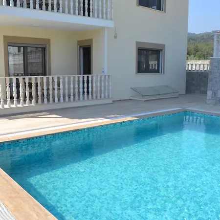 Modern Apartments In Ciftlik Near Fethiye * Kargı