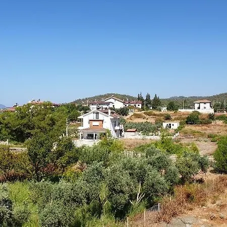 Modern Apartments In Ciftlik Near Fethiye Апартаменты Kargi