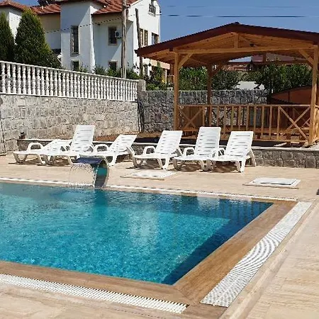 Appartement Modern Apartments In Ciftlik Near Fethiye Kargı