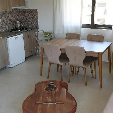 Modern Apartments In Ciftlik Near Fethiye Kargi