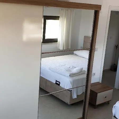 Modern Apartments In Ciftlik Near Fethiye 公寓