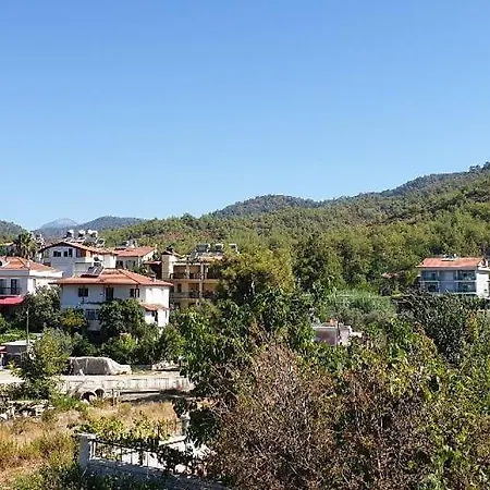 公寓 Modern Apartments In Ciftlik Near Fethiye *