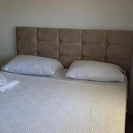 Modern Apartments In Ciftlik Near Fethiye 公寓