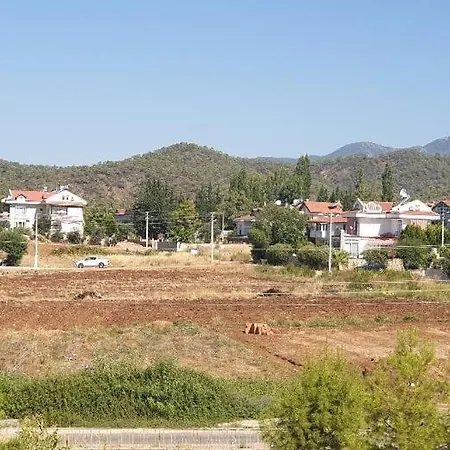 Modern Apartments In Ciftlik Near Fethiye Kargı