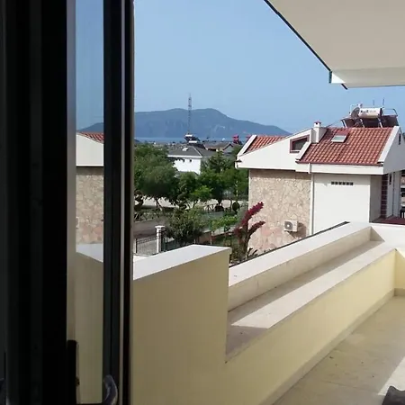 公寓 Modern Apartments In Ciftlik Near Fethiye