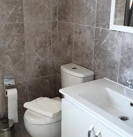 公寓 Modern Apartments In Ciftlik Near Fethiye *